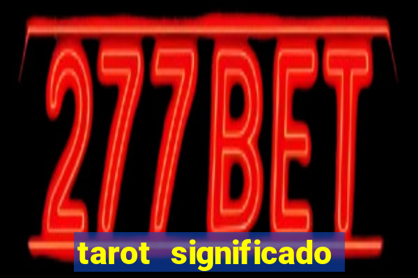 tarot significado das cartas pdf