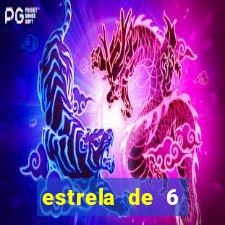 estrela de 6 pontas significado na umbanda