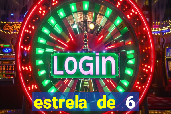 estrela de 6 pontas significado na umbanda
