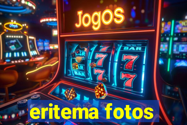 eritema fotos