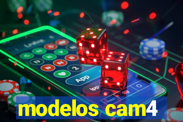 modelos cam4