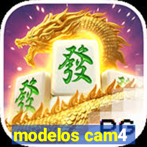 modelos cam4