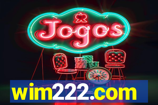 wim222.com