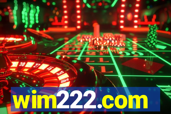 wim222.com