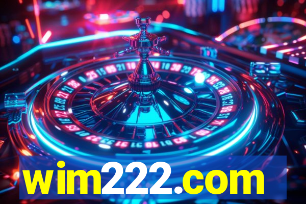 wim222.com
