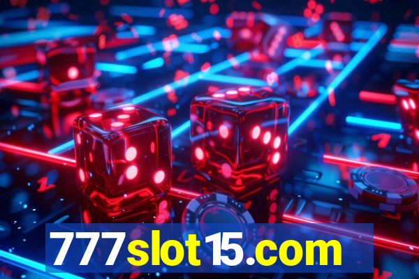 777slot15.com