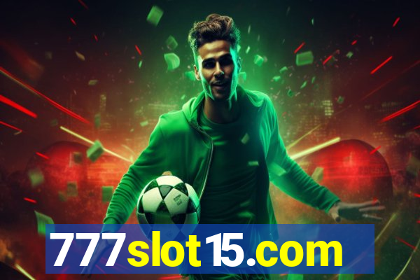 777slot15.com