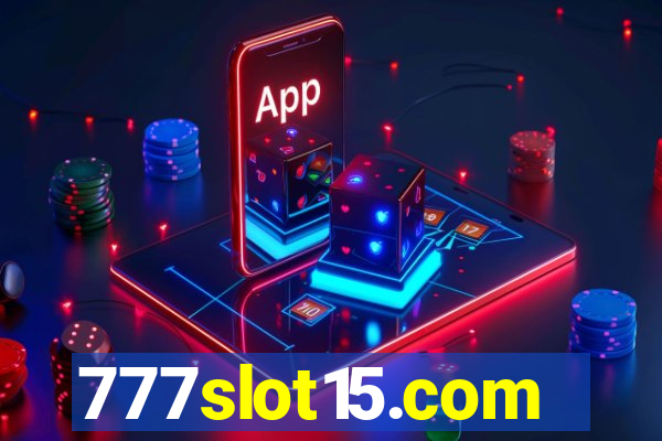 777slot15.com