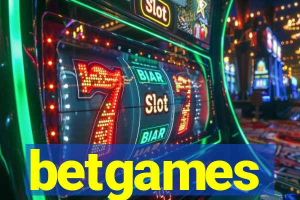 betgames