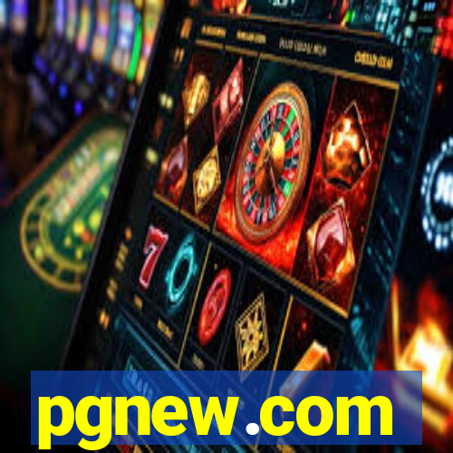 pgnew.com