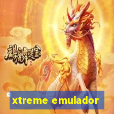 xtreme emulador