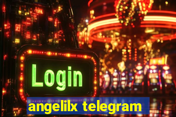 angelilx telegram