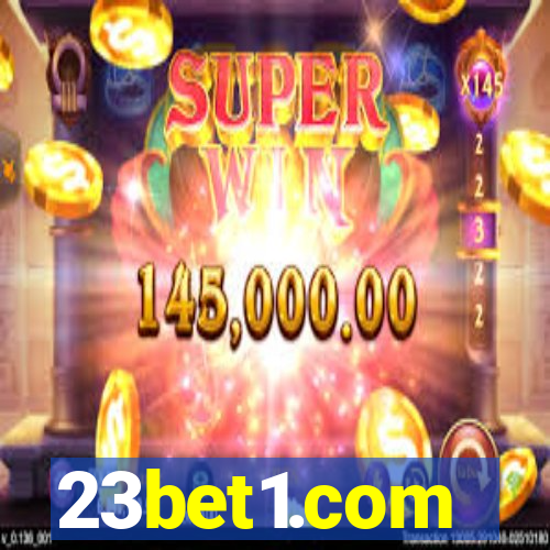 23bet1.com