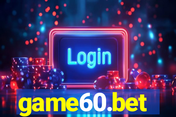 game60.bet
