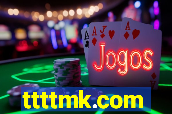 ttttmk.com