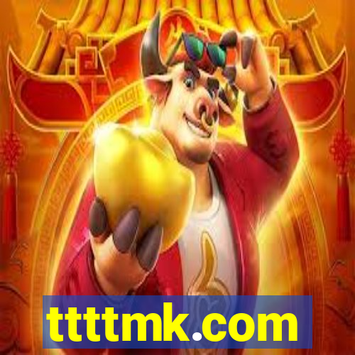 ttttmk.com