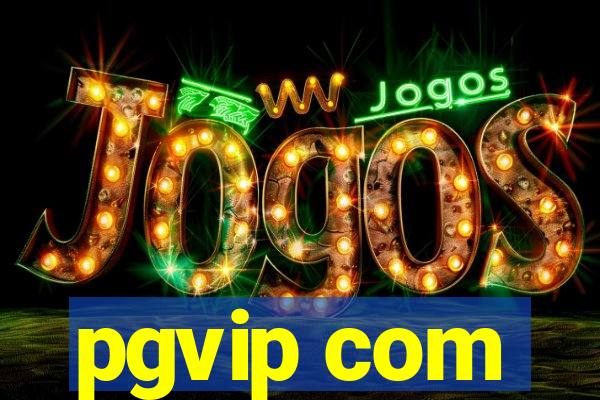 pgvip com