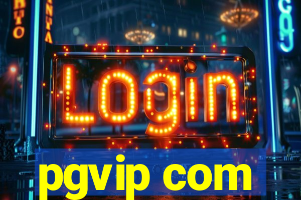 pgvip com