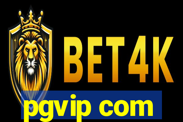 pgvip com