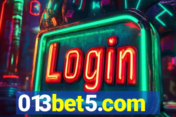 013bet5.com