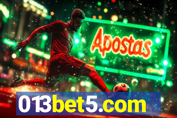 013bet5.com