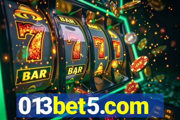 013bet5.com