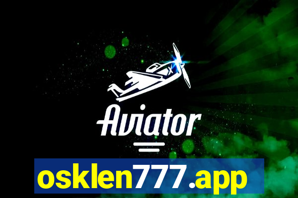 osklen777.app