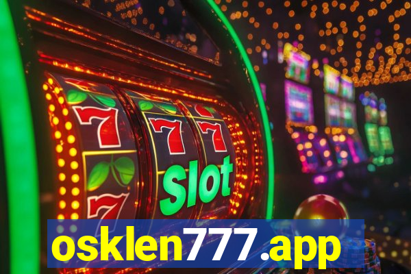 osklen777.app