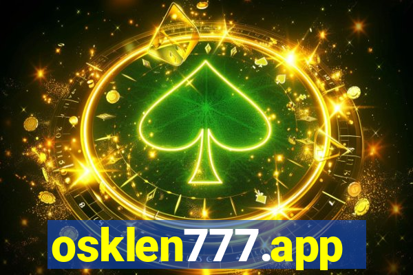 osklen777.app