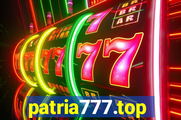 patria777.top