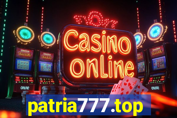 patria777.top