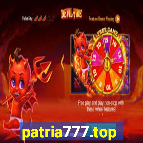 patria777.top