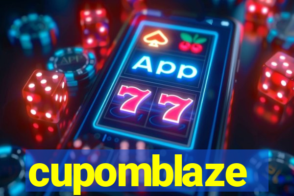 cupomblaze