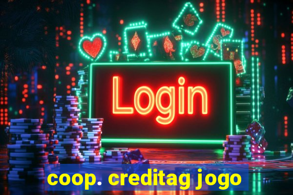 coop. creditag jogo