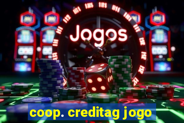 coop. creditag jogo