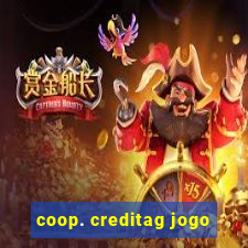 coop. creditag jogo
