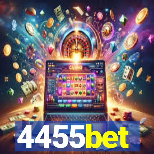 4455bet