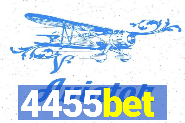 4455bet