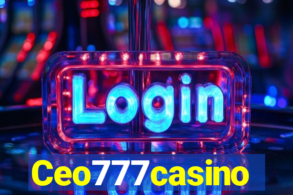 Ceo777casino