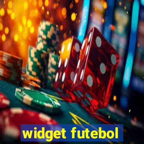 widget futebol