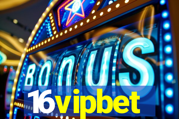16vipbet