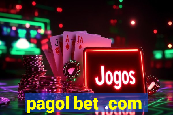 pagol bet .com
