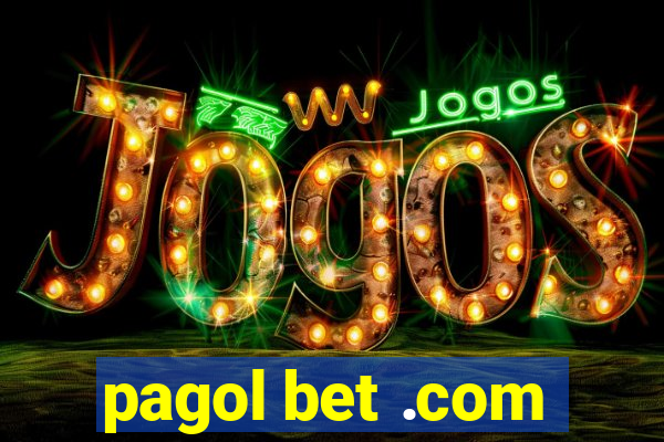 pagol bet .com