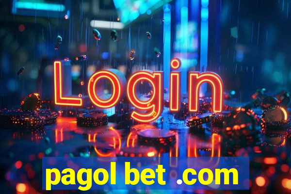 pagol bet .com