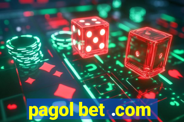 pagol bet .com