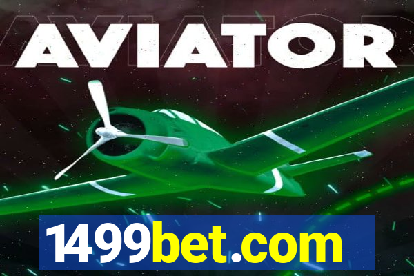 1499bet.com