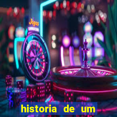 historia de um personagem rp
