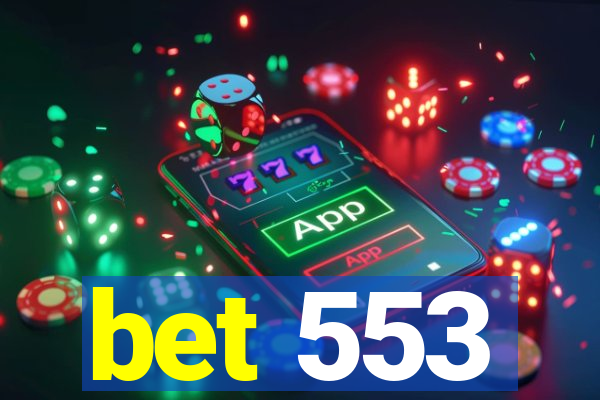 bet 553