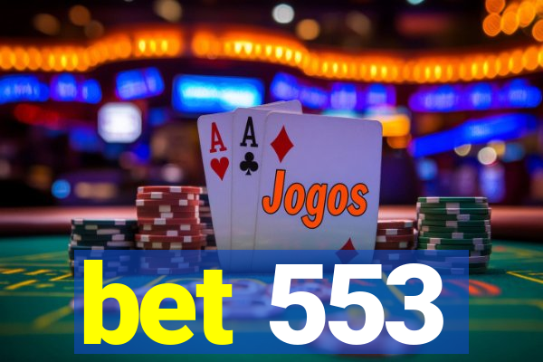 bet 553