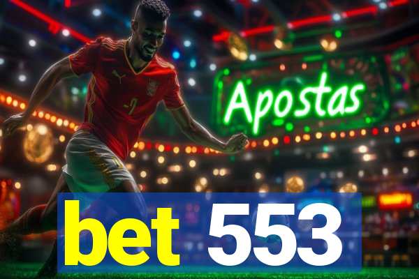 bet 553